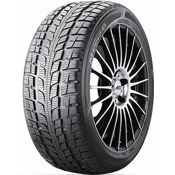 205/55Р16 Roadstone N Priz 4S  91H